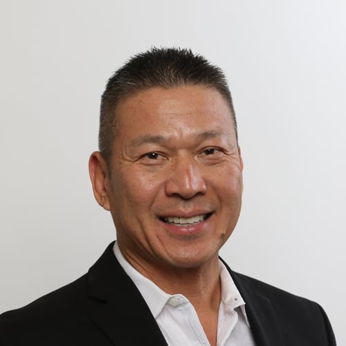 James Widjaja — Farmers Insurance Agent in Clovis, CA