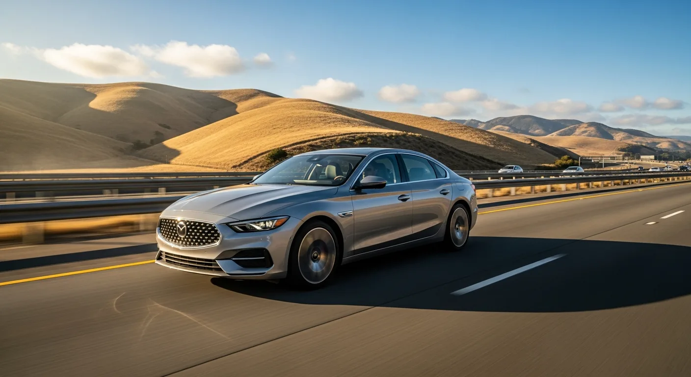 Auto Insurance in Hanford, CA