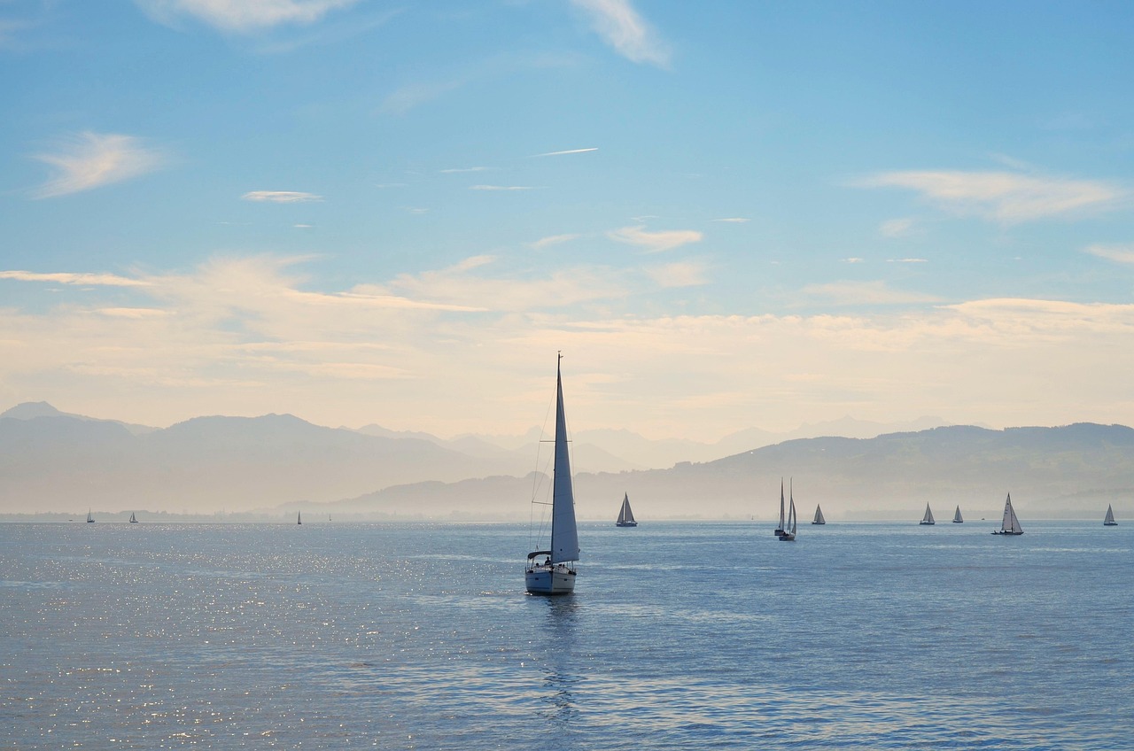 Boat & RV Insurance in California