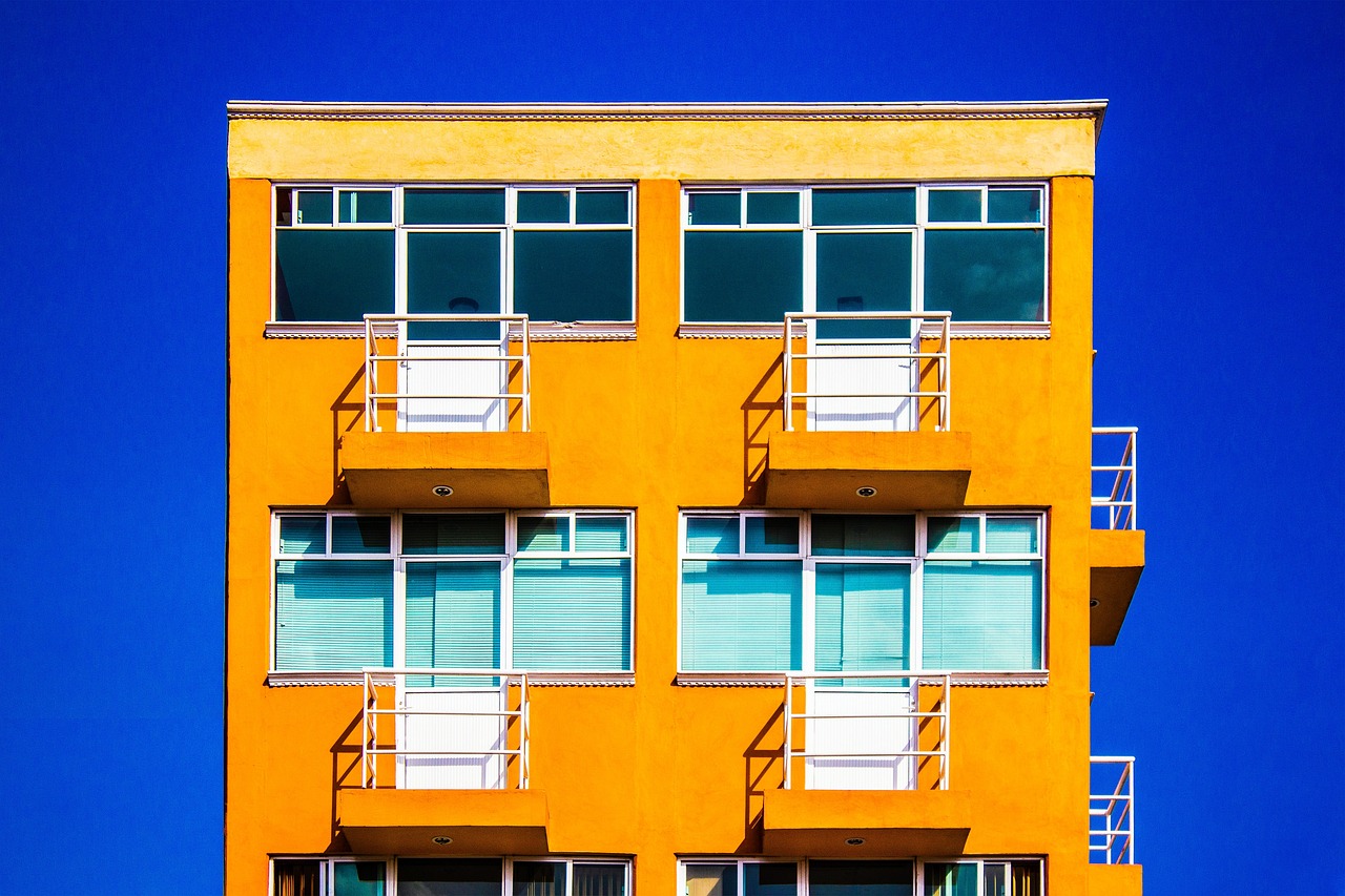 Habitational Insurance in California