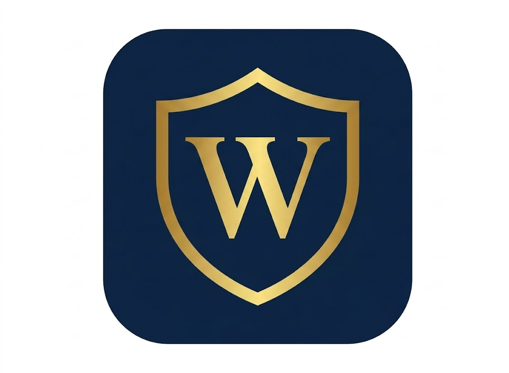 Widjaja Insurance Agency logo